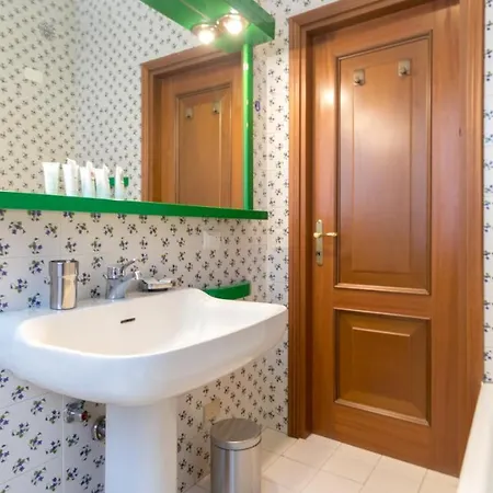 Apartment Italianway-san Maurilio 20 *