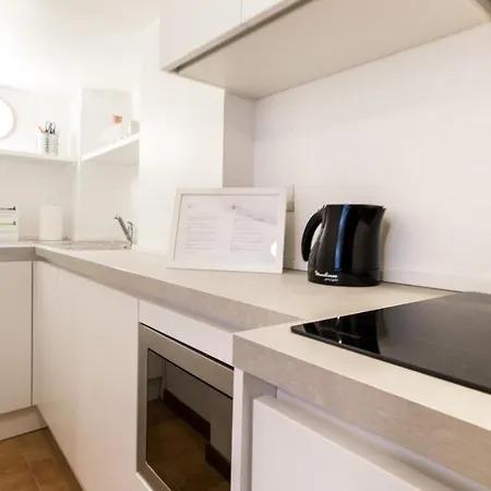 Apartment Italianway-san Maurilio 20