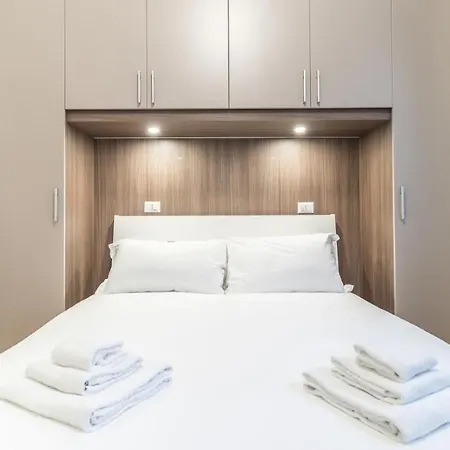 Italianway-san Maurilio 20 Apartment