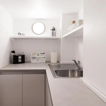 Apartment Italianway-san Maurilio 20 *
