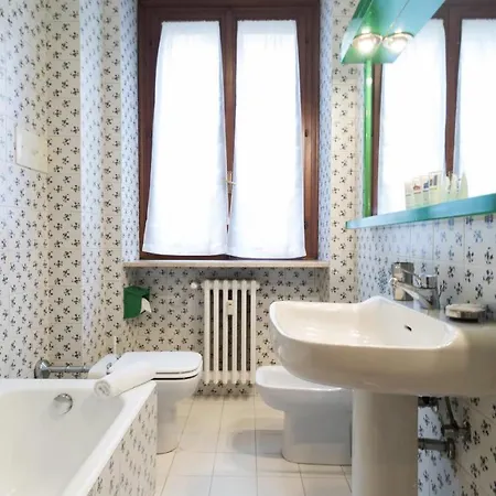 Italianway-san Maurilio 20 Apartment